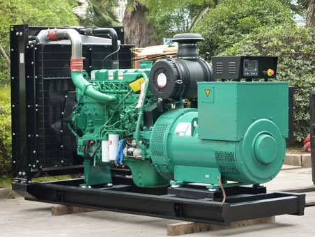 金乡710kw康明斯柴油发电机组图片 金乡710kw康明斯柴油发电机组图片