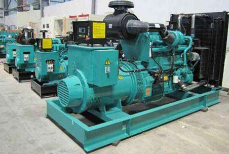金乡1000kw康明斯柴油发电机组图片 金乡1000kw康明斯柴油发电机组图片