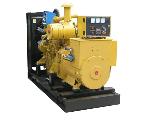 金乡发电机出租